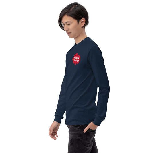 T-shirt ML coupe classique FAM