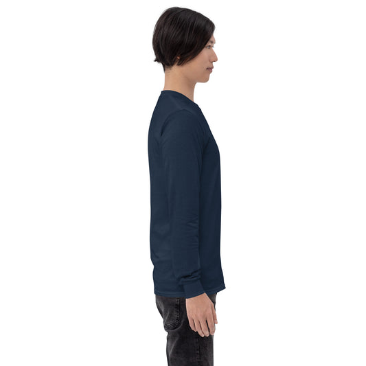 T-shirt ML coupe classique FAM
