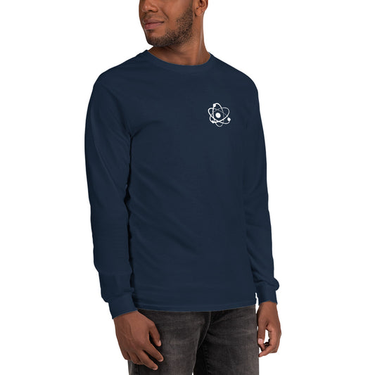 T-shirt ML coupe classique ERS