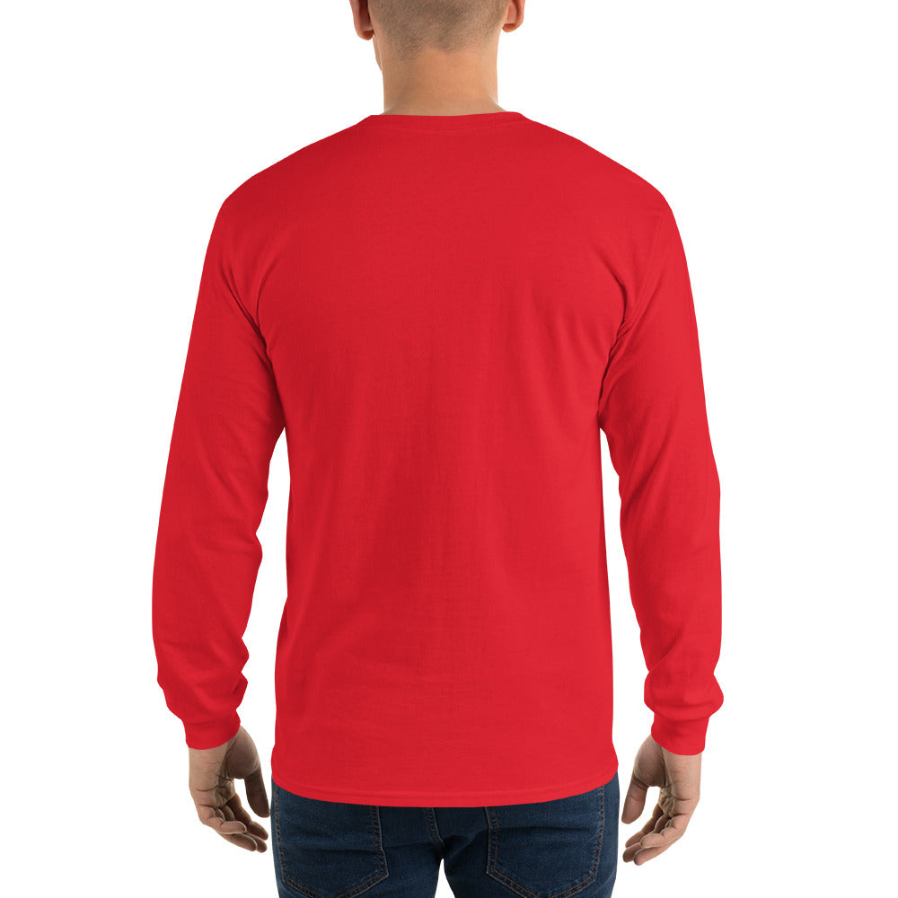 T-shirt ML coupe classique UP