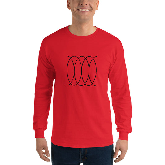 T-shirt ML coupe classique SPR