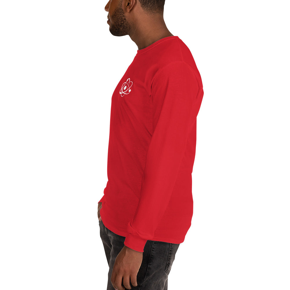T-shirt ML coupe classique ERS