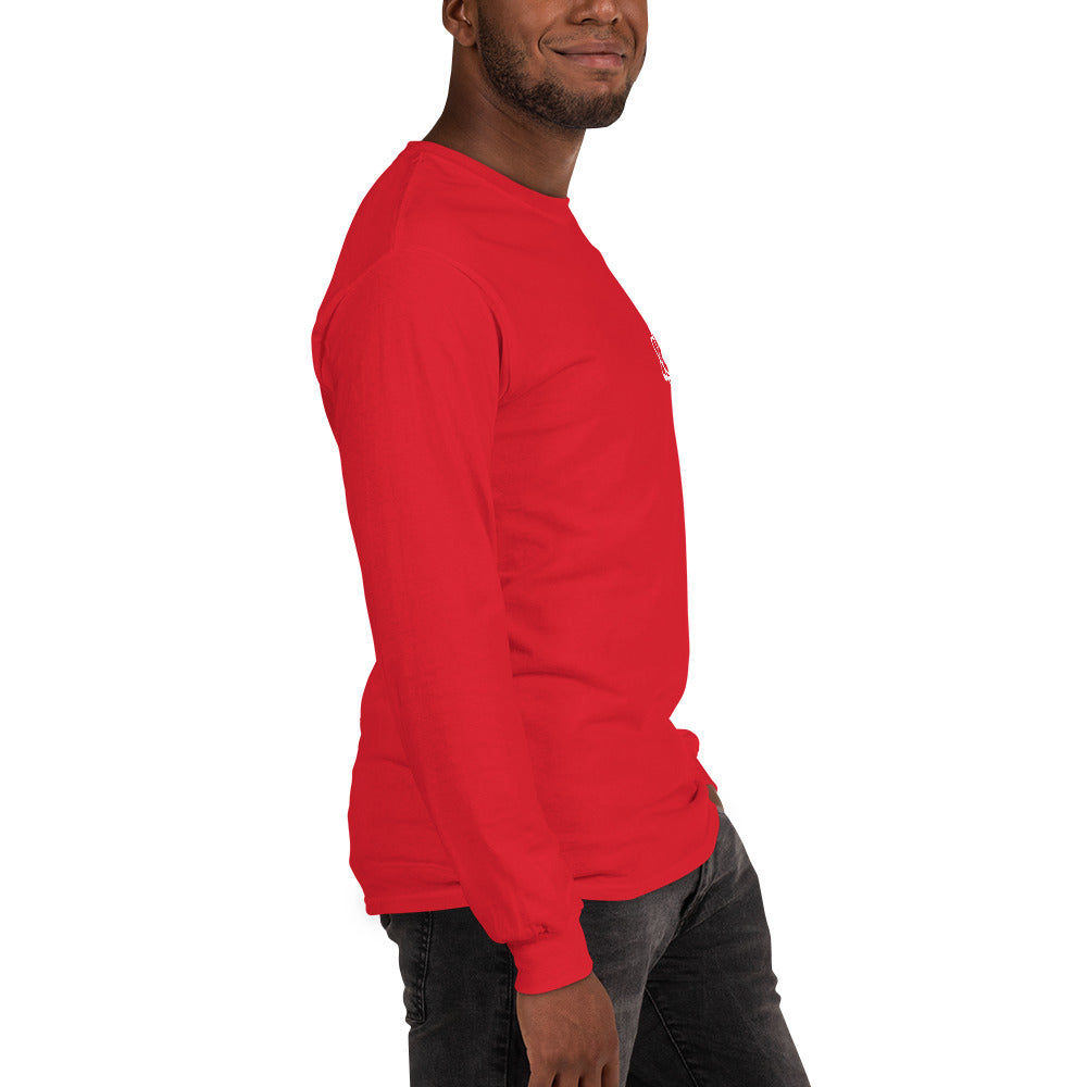 T-shirt ML coupe classique ERS