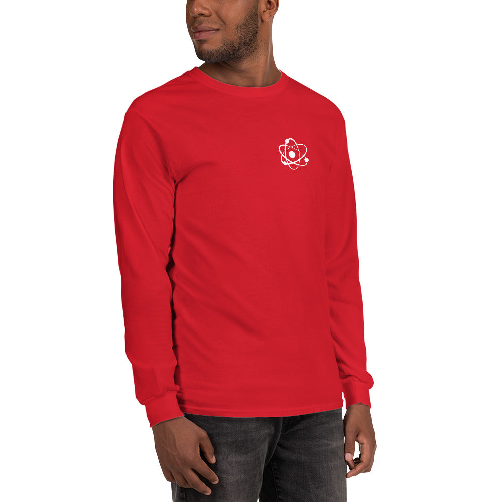 T-shirt ML coupe classique ERS