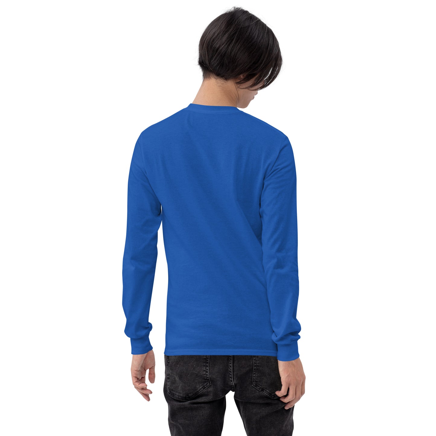 T-shirt ML coupe classique FAM