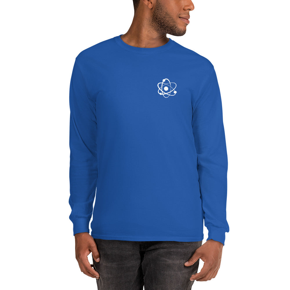 T-shirt ML coupe classique ERS