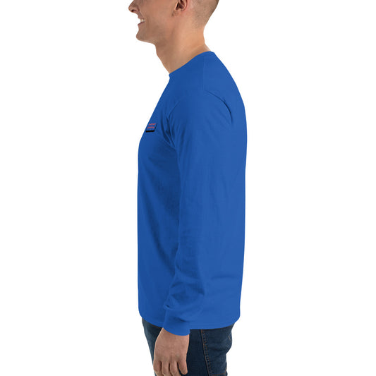 T-shirt ML coupe classique RET