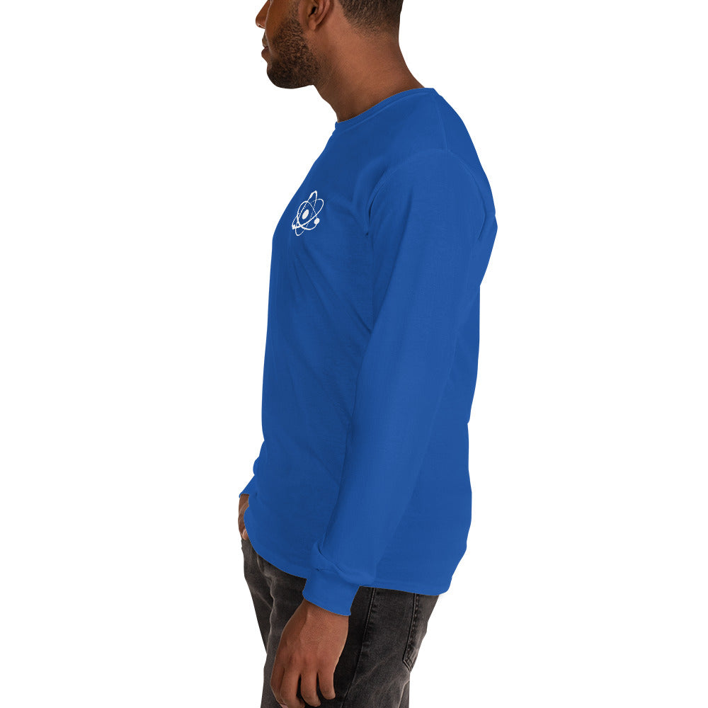 T-shirt ML coupe classique ERS