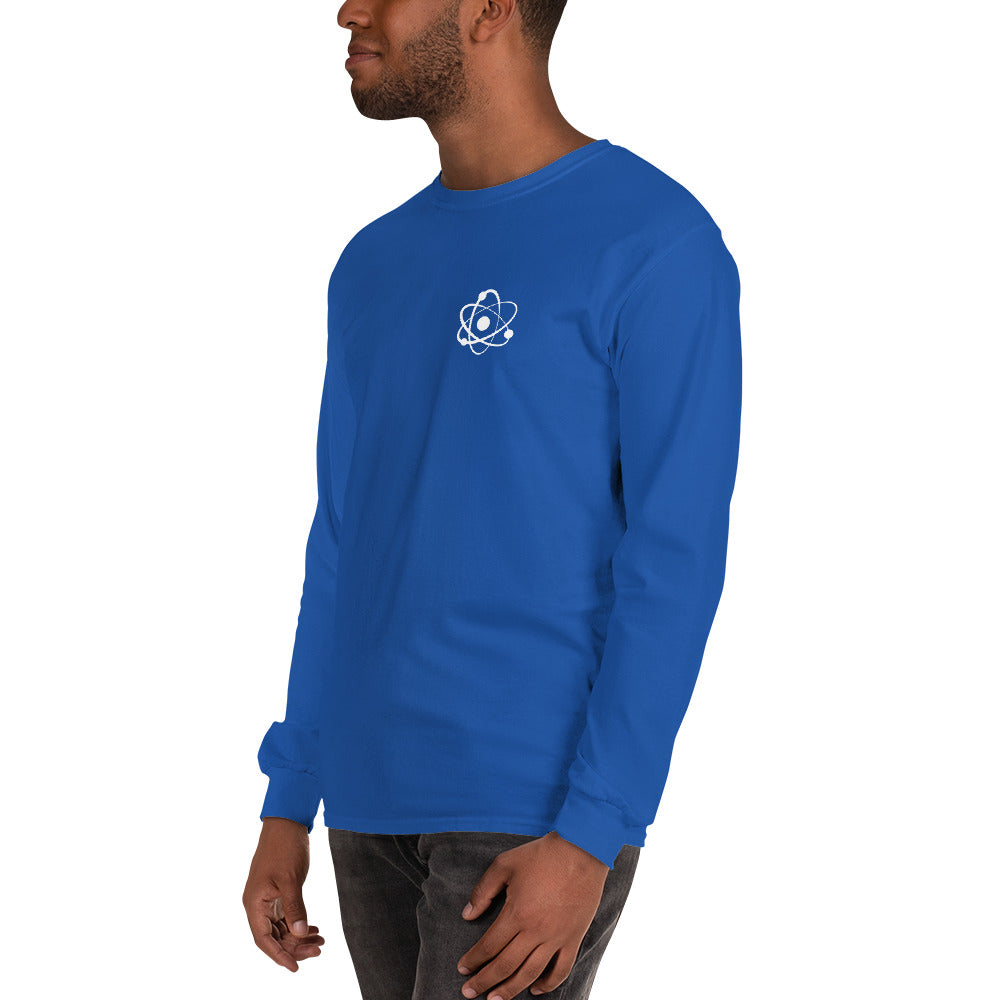 T-shirt ML coupe classique ERS