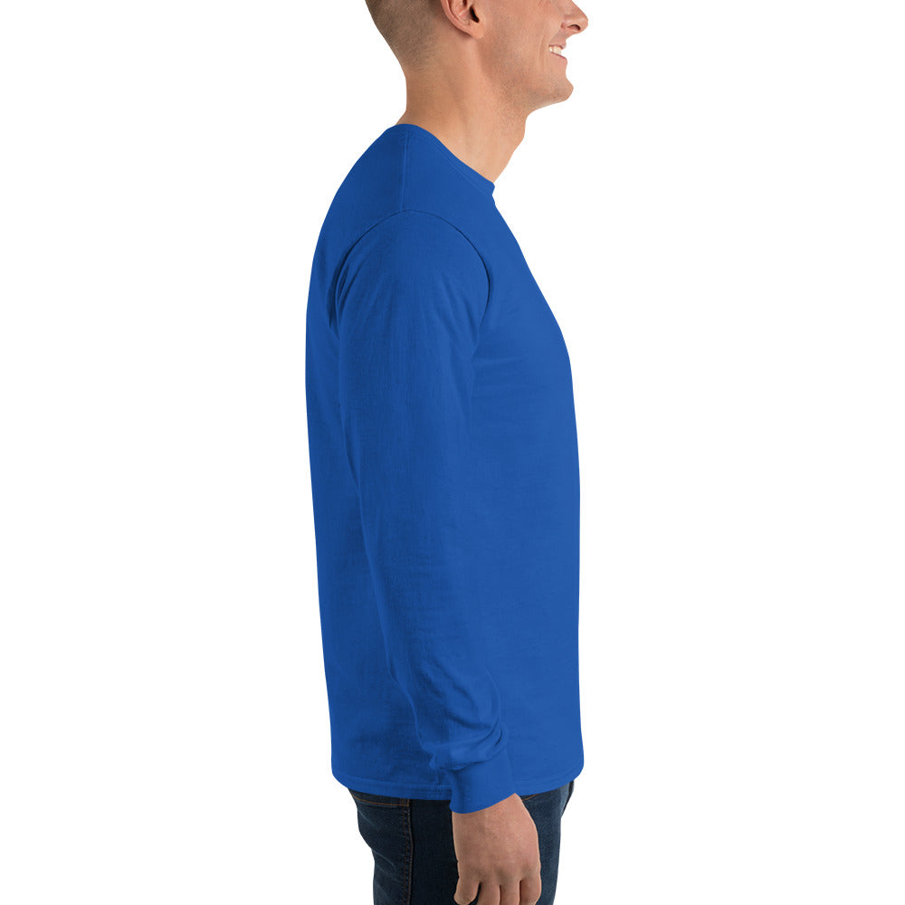 T-shirt ML coupe classique RET