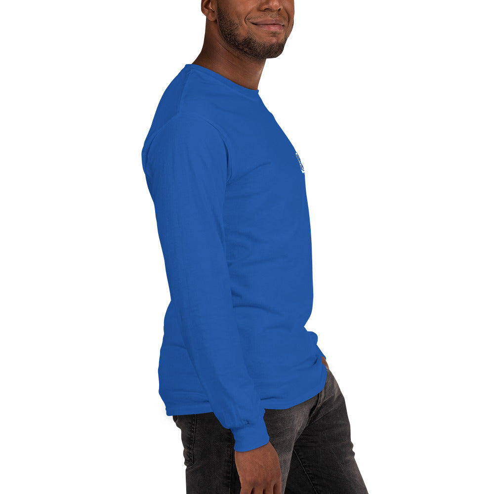 T-shirt ML coupe classique ERS