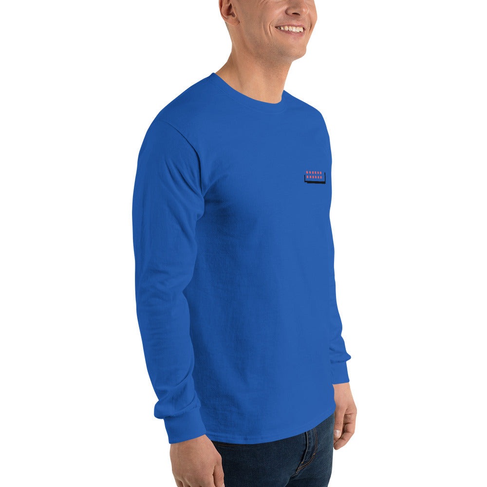 T-shirt ML coupe classique RET
