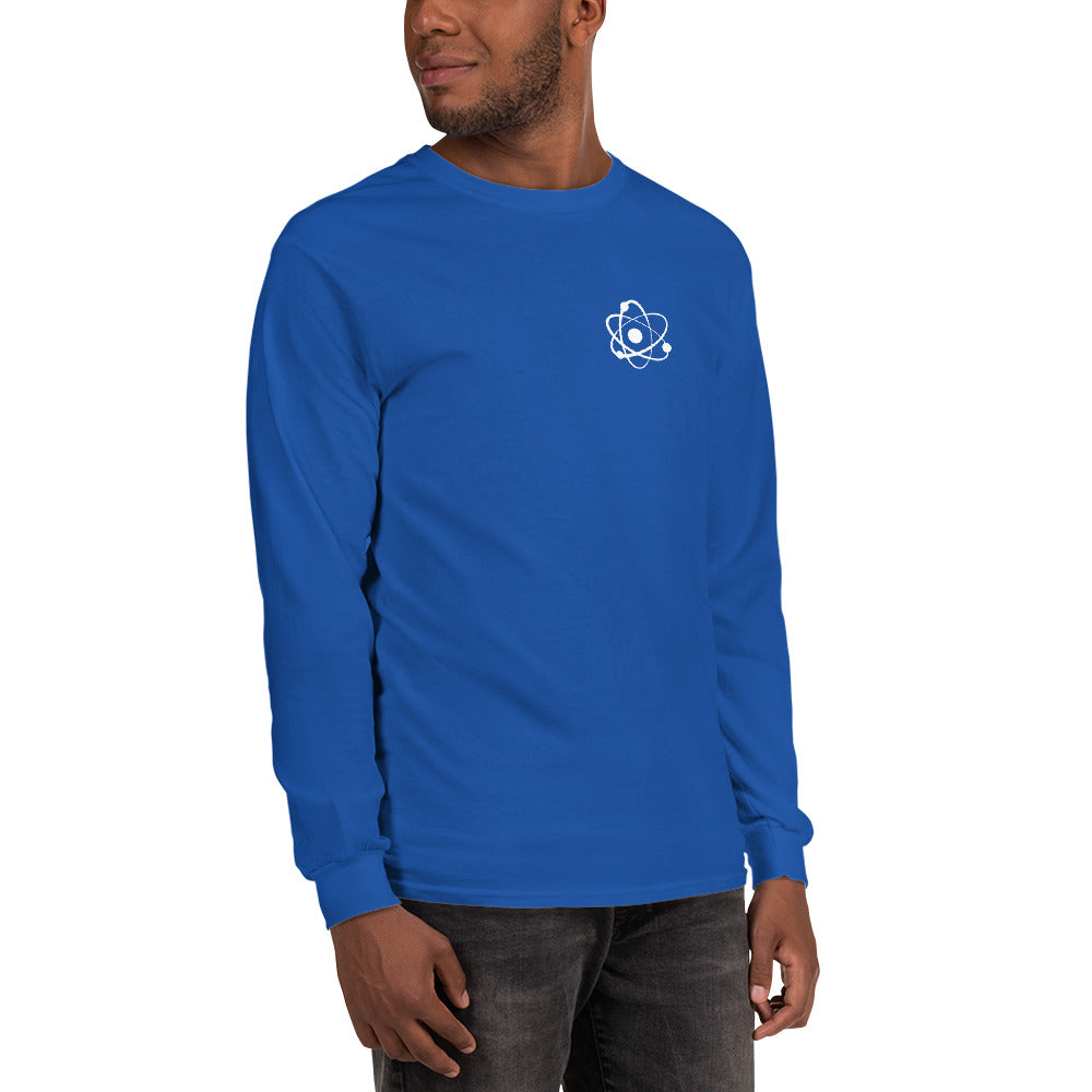 T-shirt ML coupe classique ERS