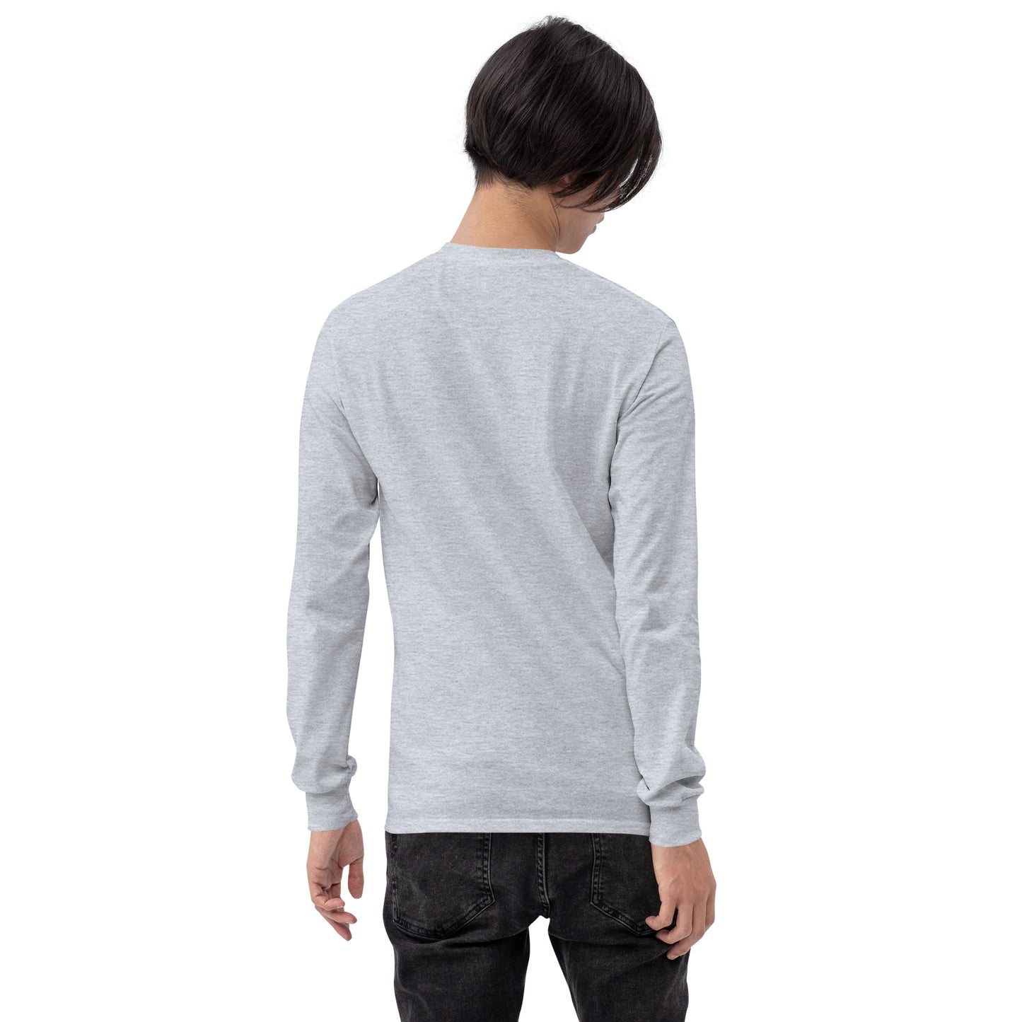 T-shirt ML coupe classique FAM