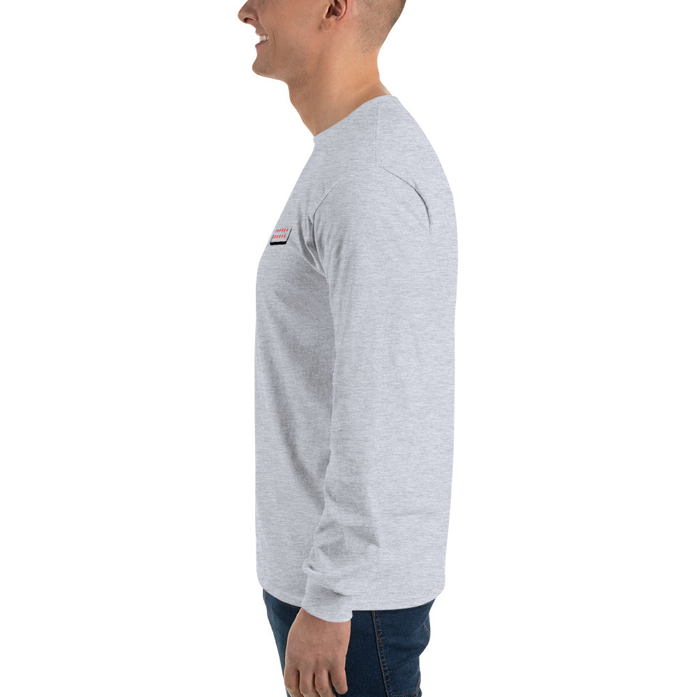 T-shirt ML coupe classique RET