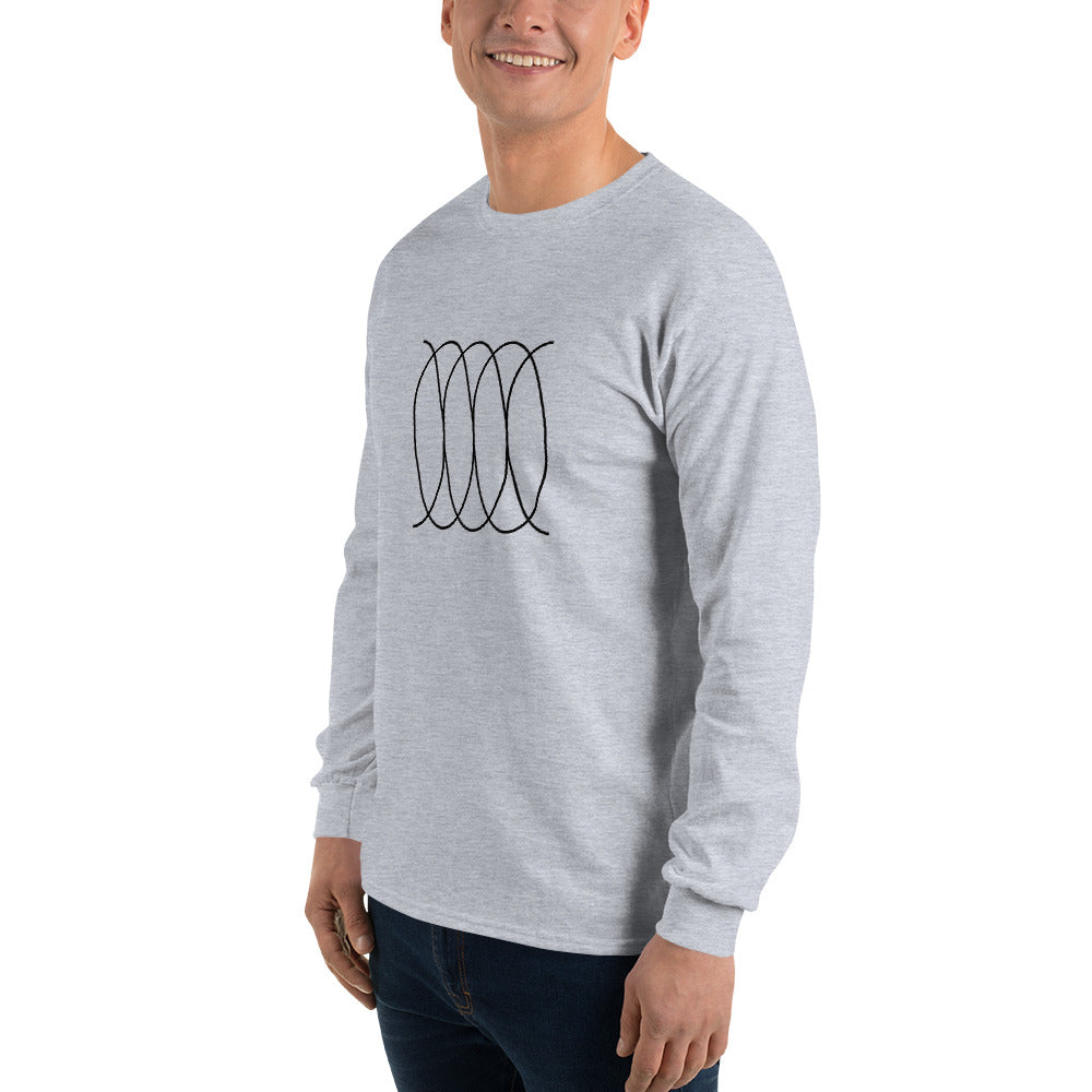T-shirt ML coupe classique SPR