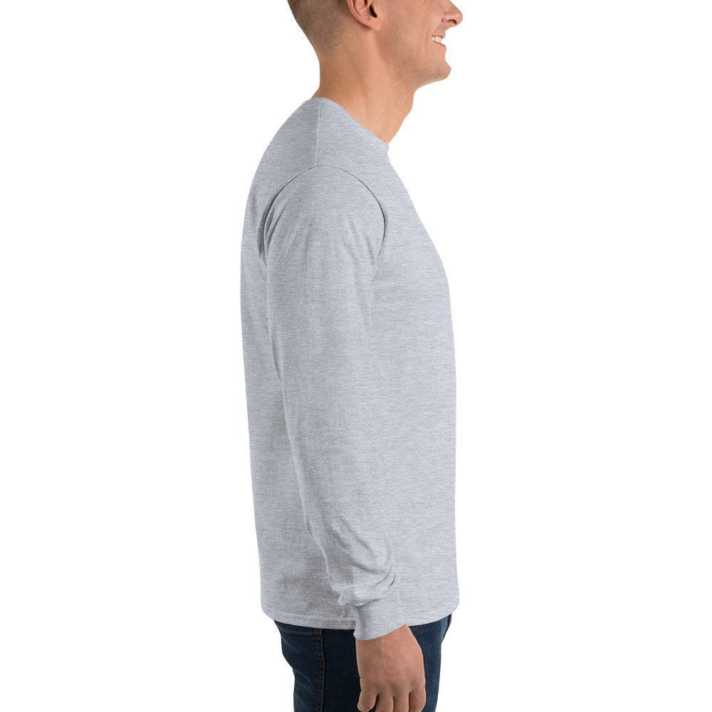 T-shirt ML coupe classique RET