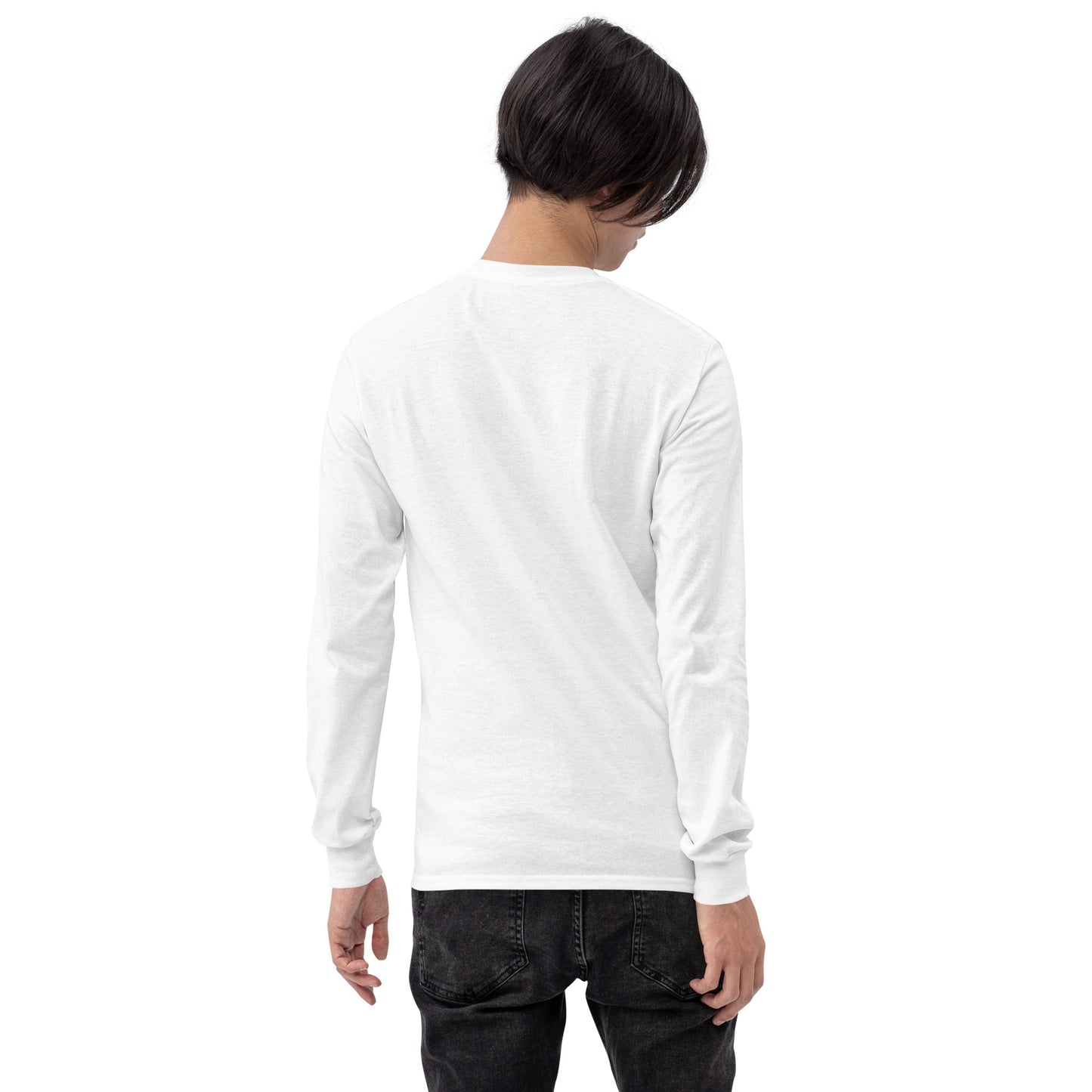 T-shirt ML coupe classique FAM