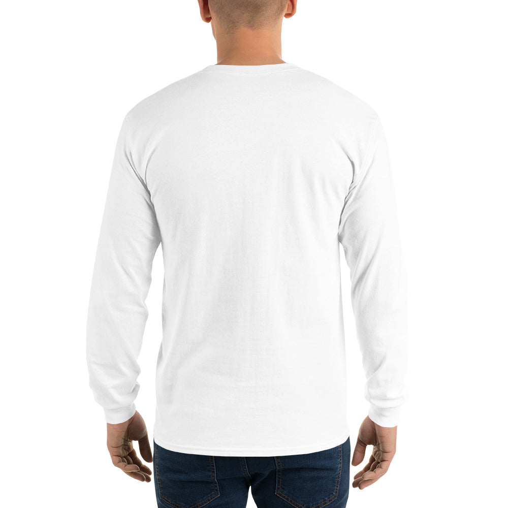 T-shirt ML coupe classique UP