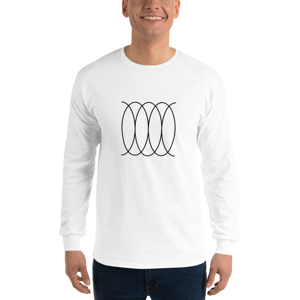 T-shirt ML coupe classique SPR