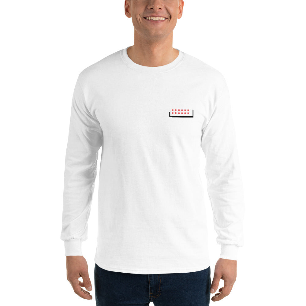 T-shirt ML coupe classique RET