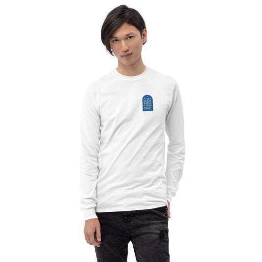 T-shirt ML coupe classique TTE