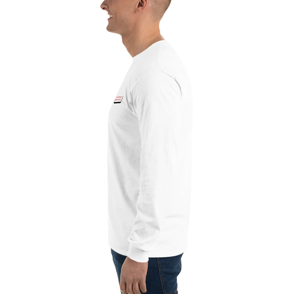 T-shirt ML coupe classique RET