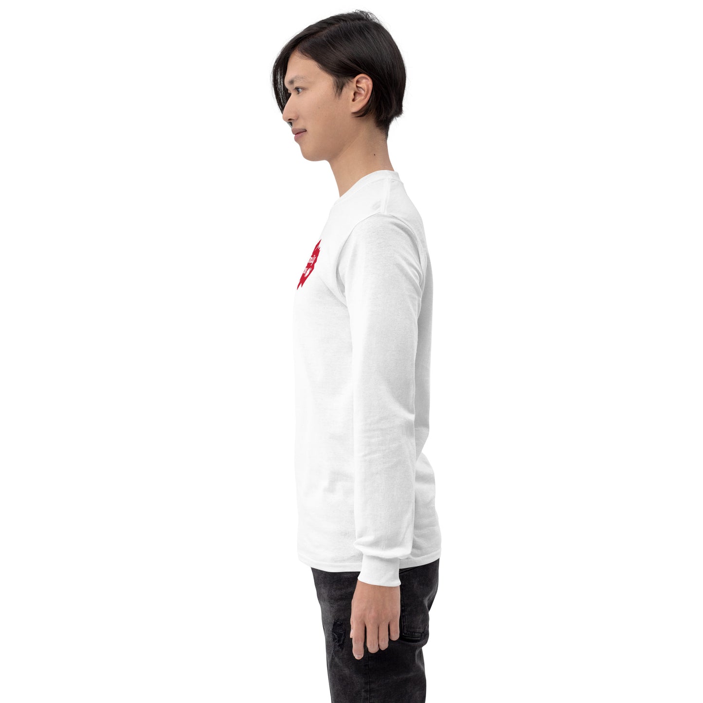 T-shirt ML coupe classique FAM