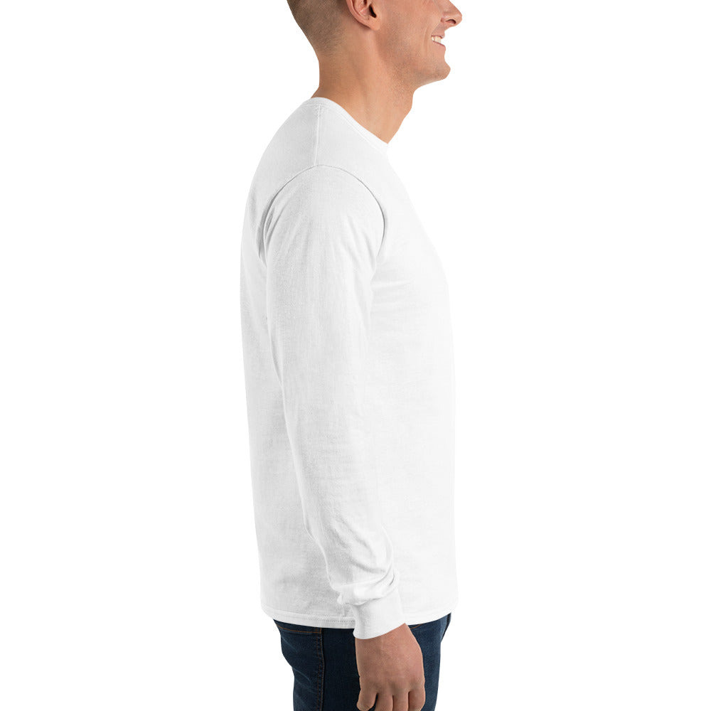 T-shirt ML coupe classique RET