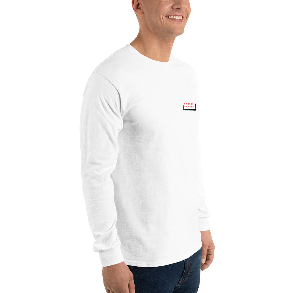T-shirt ML coupe classique RET