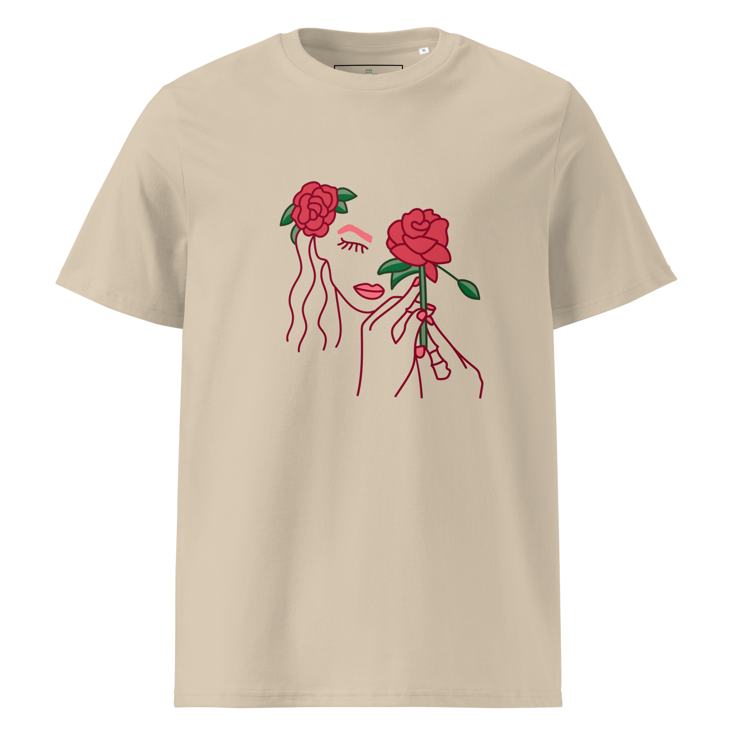 VS Organic Cotton T-shirt