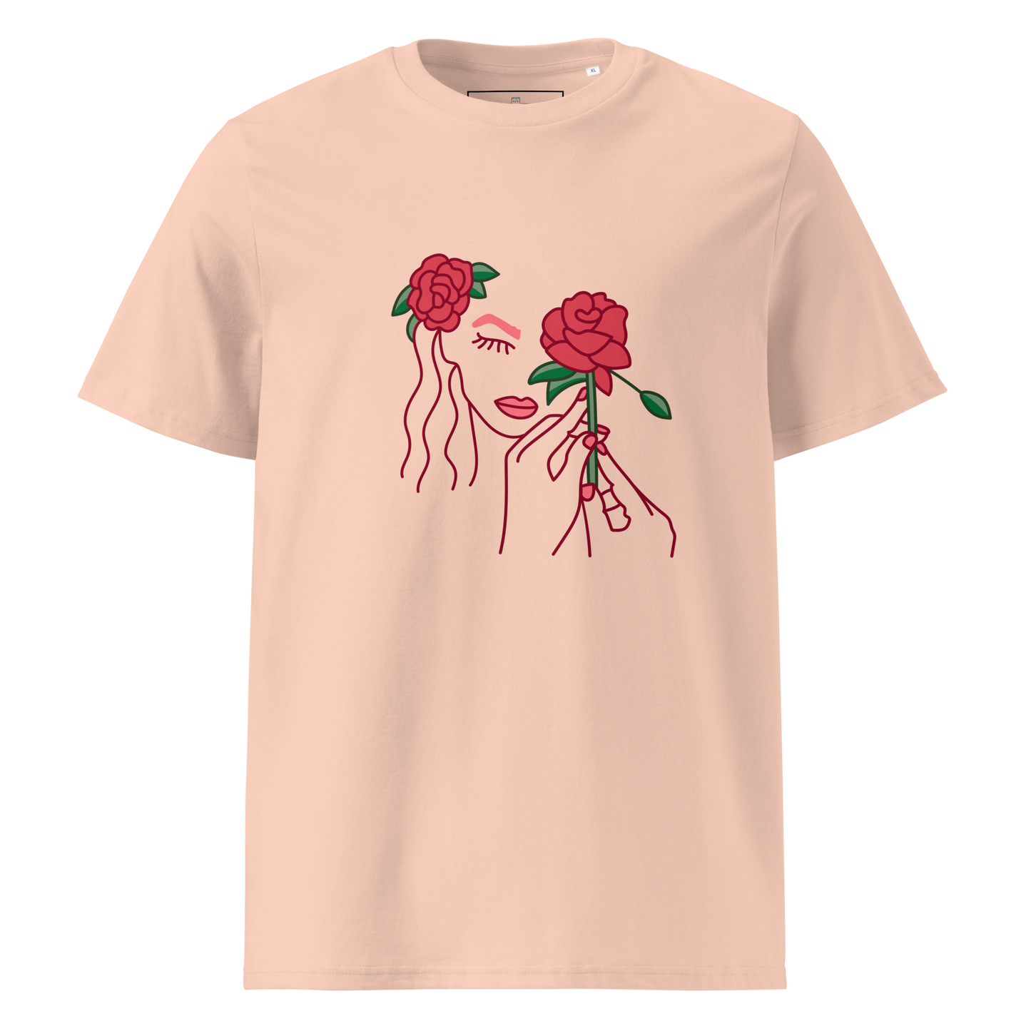 VS Organic Cotton T-shirt