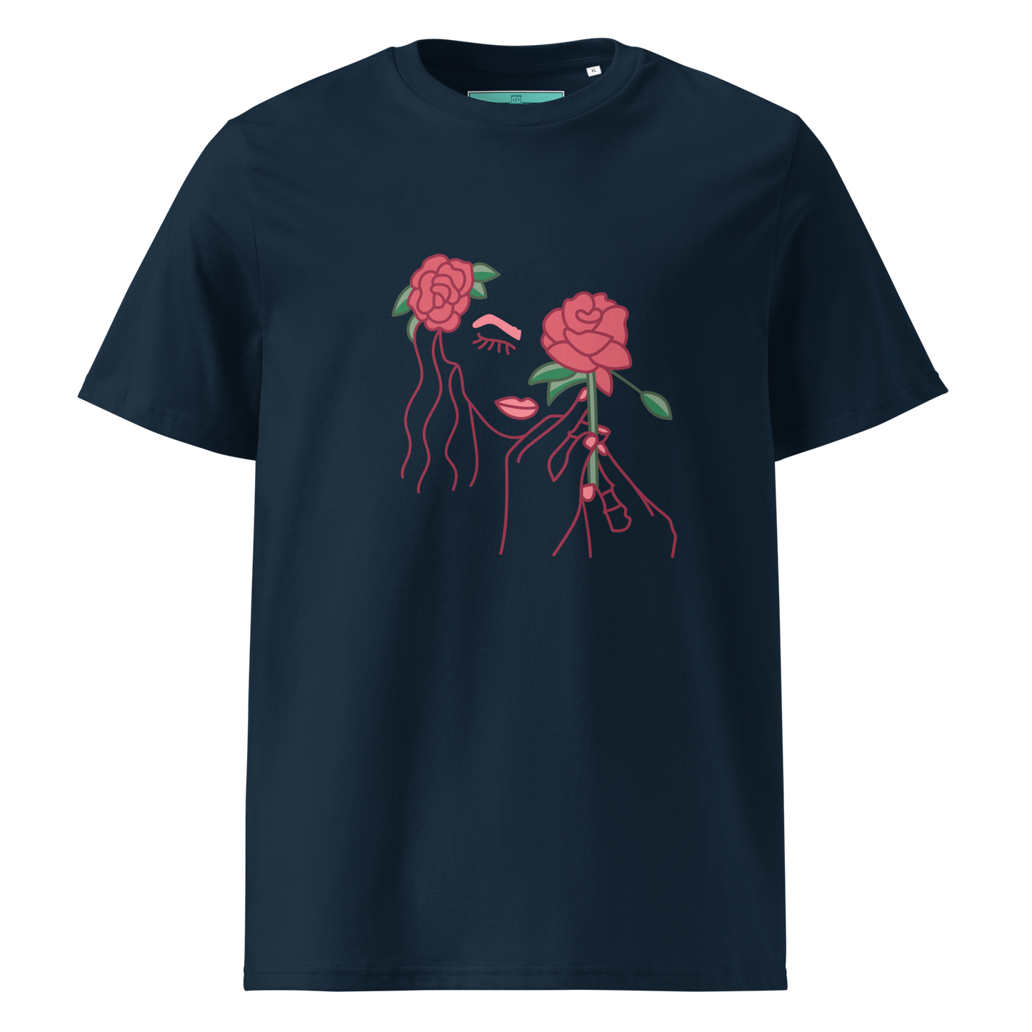 VS Organic Cotton T-shirt