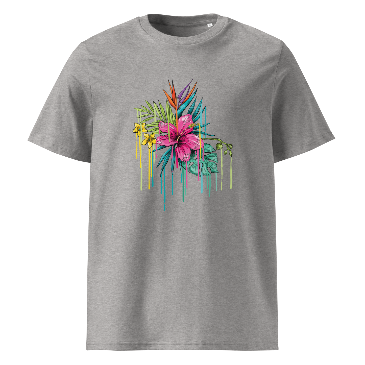Organic cotton t-shirt FR