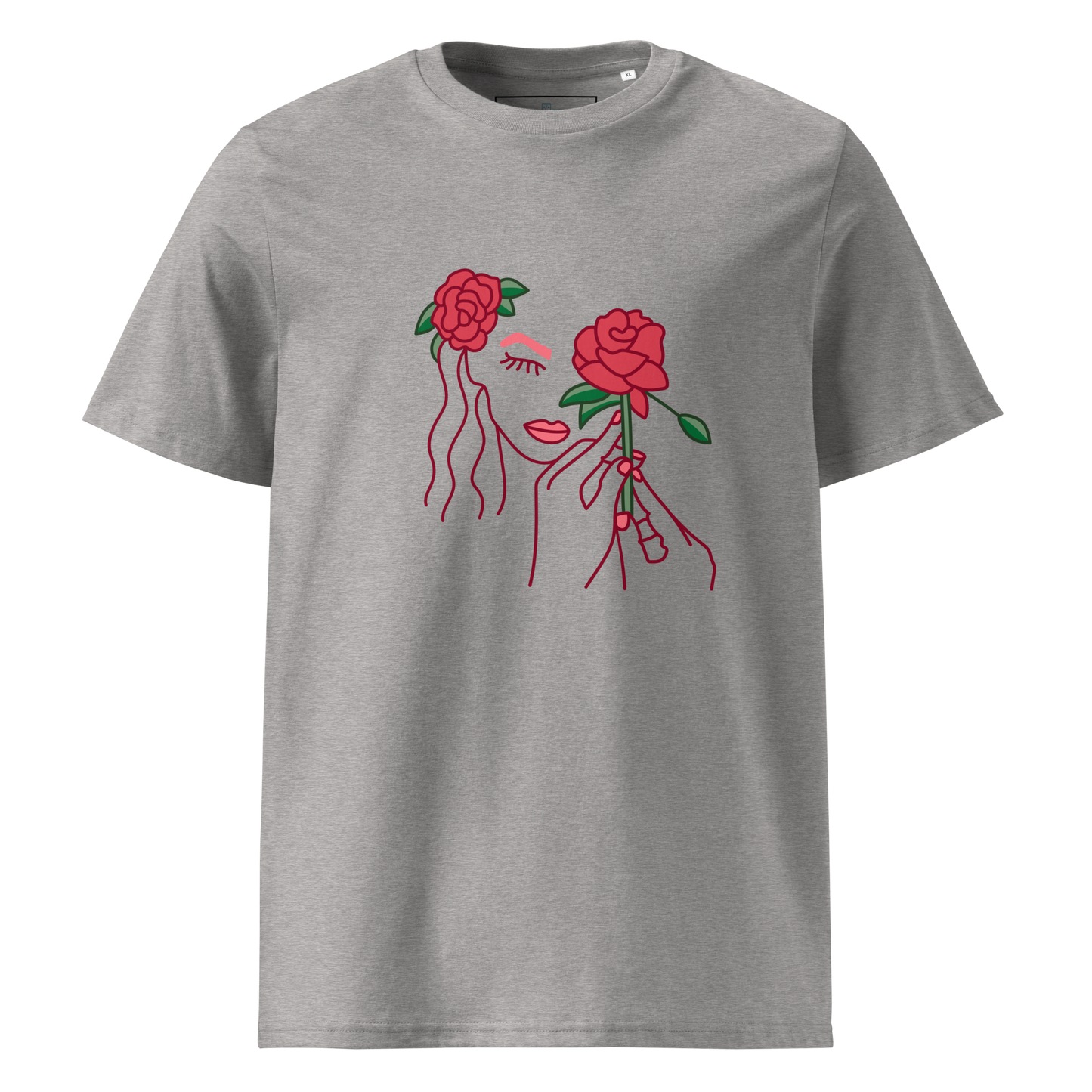 VS Organic Cotton T-shirt