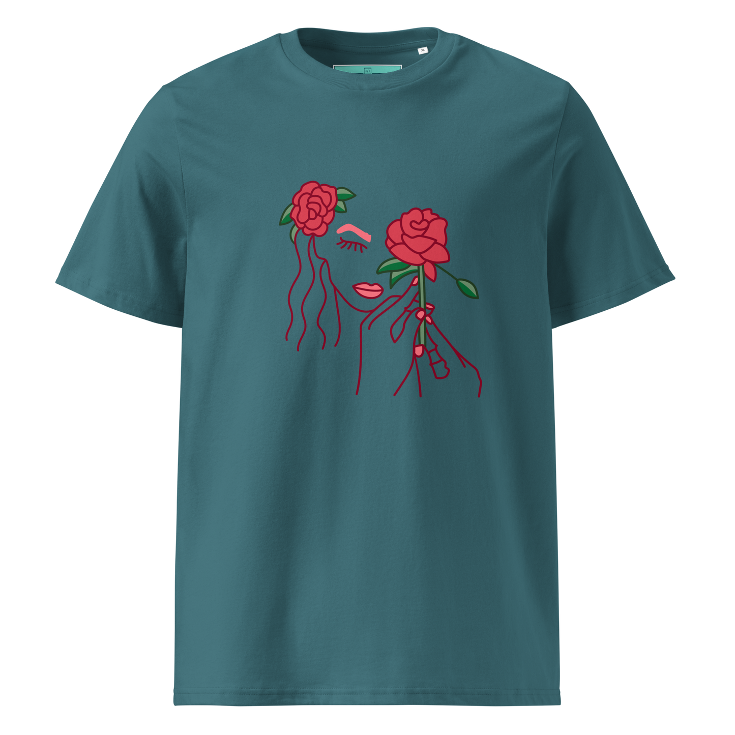 VS Organic Cotton T-shirt