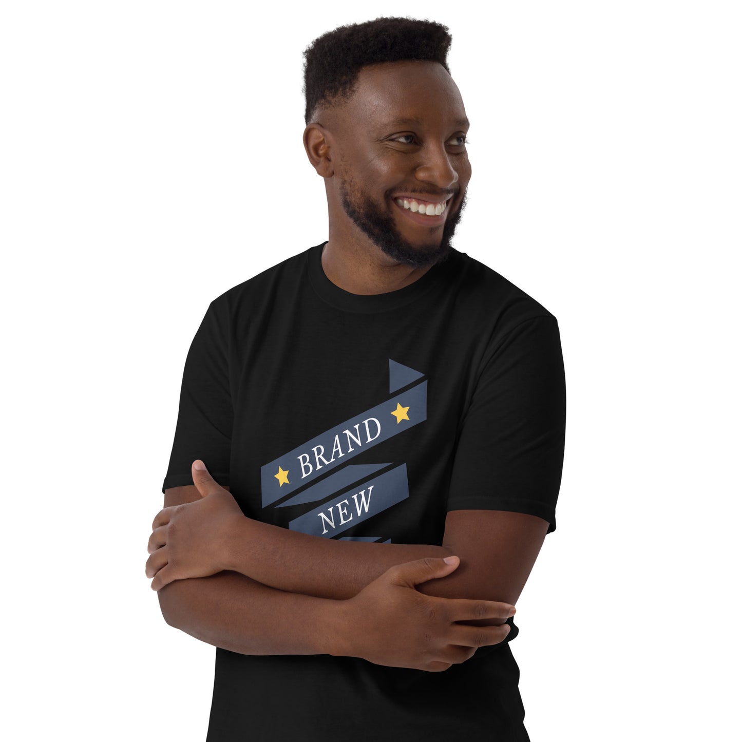 T-shirt classique homme CL