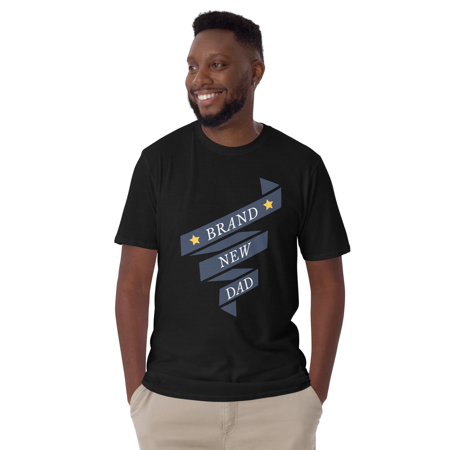 T-shirt classique homme CL