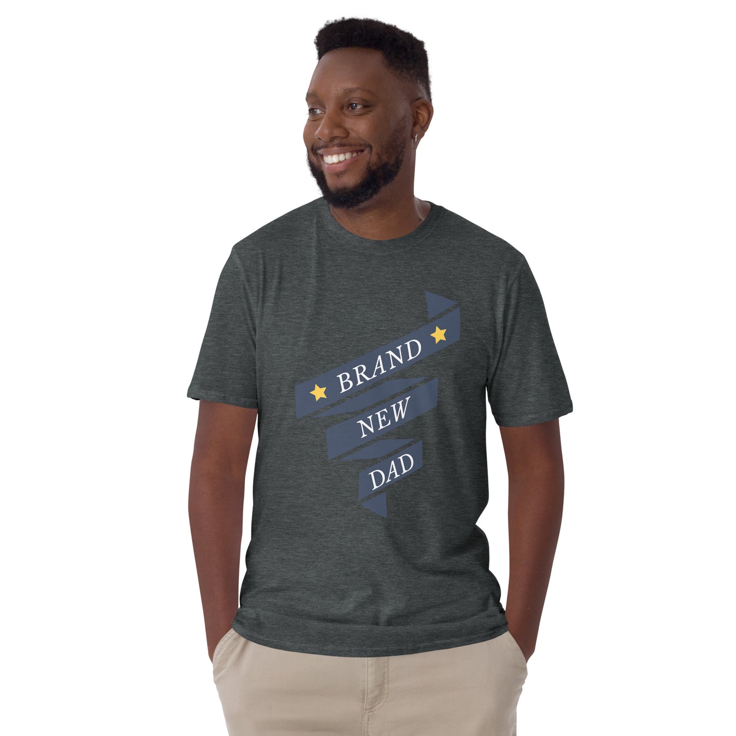 T-shirt classique homme CL