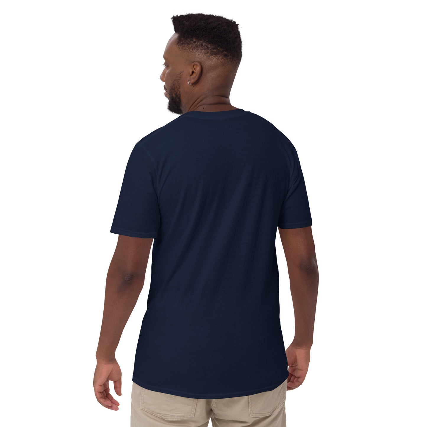 T-shirt classique homme CL