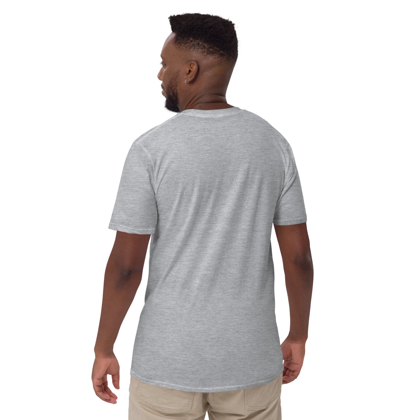 T-shirt classique homme CL