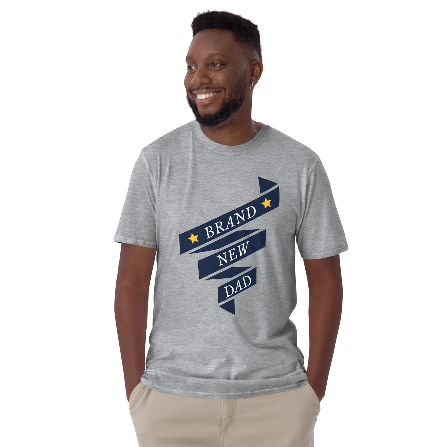 T-shirt classique homme CL