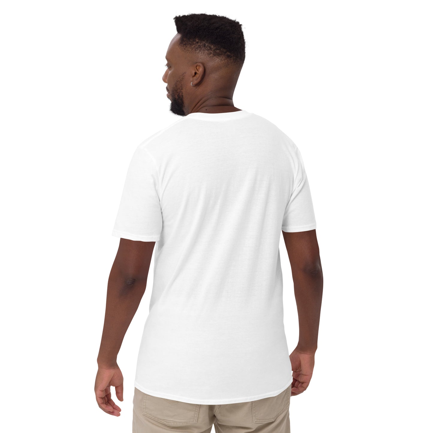 T-shirt classique homme CL