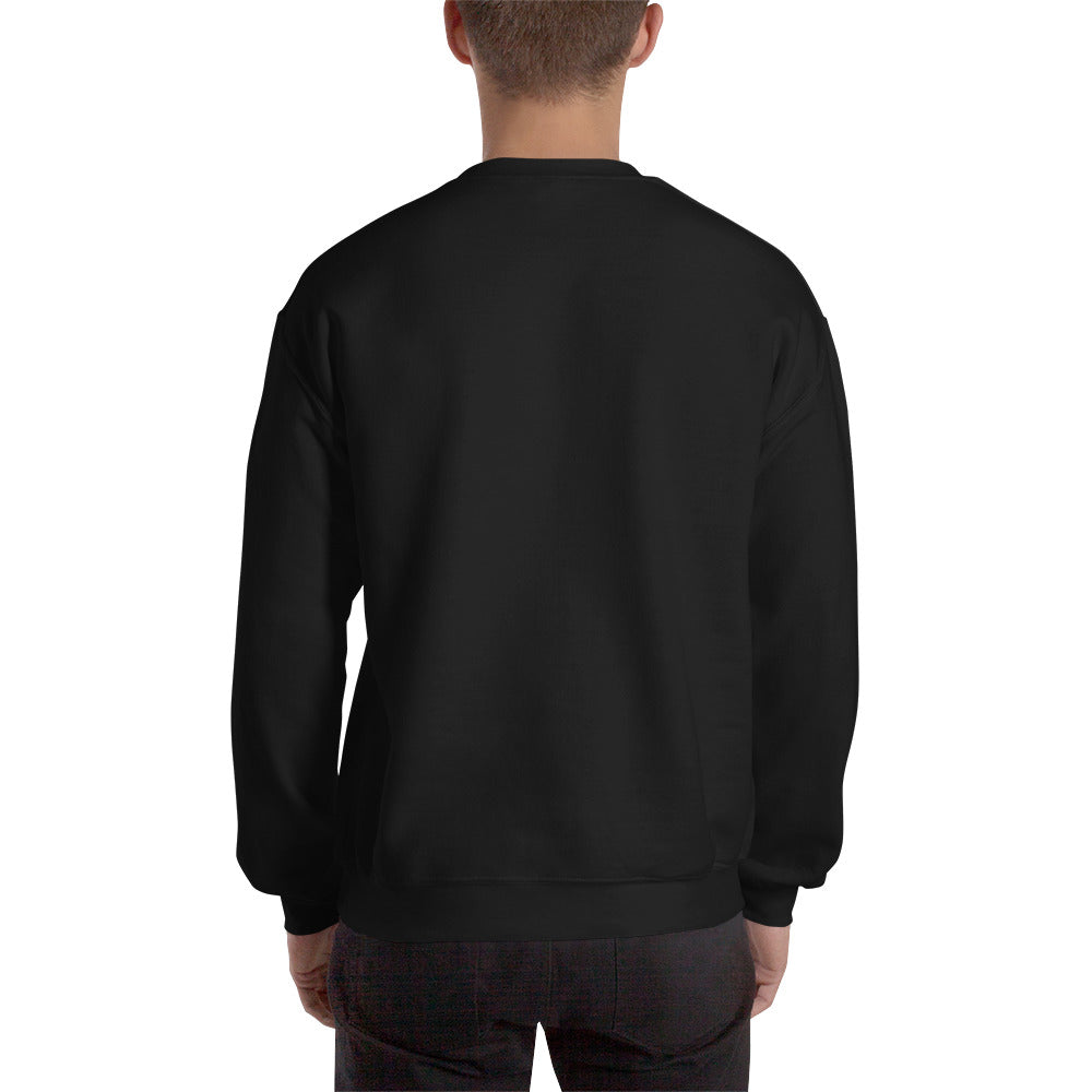 Sweat Col Rond CLI