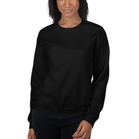 Sweat Col Rond DFD