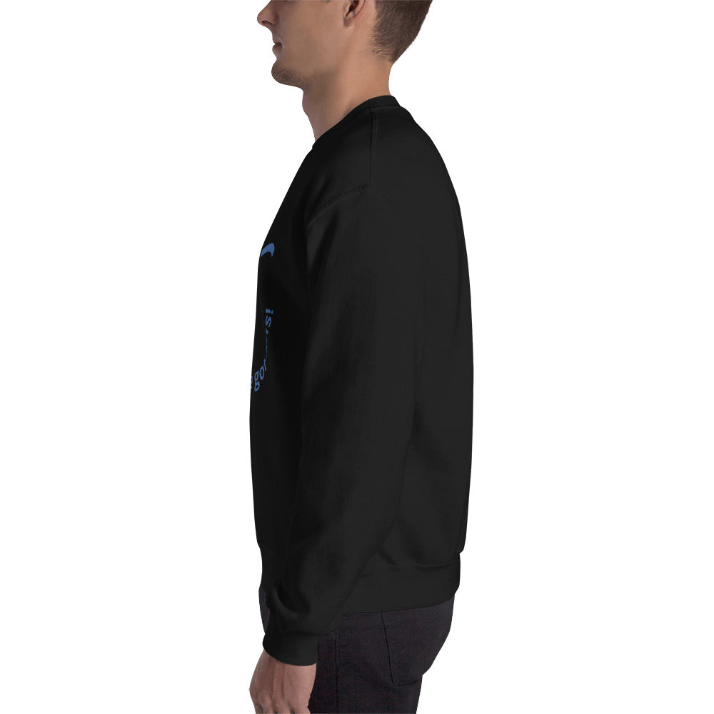 Sweat Col Rond CLI
