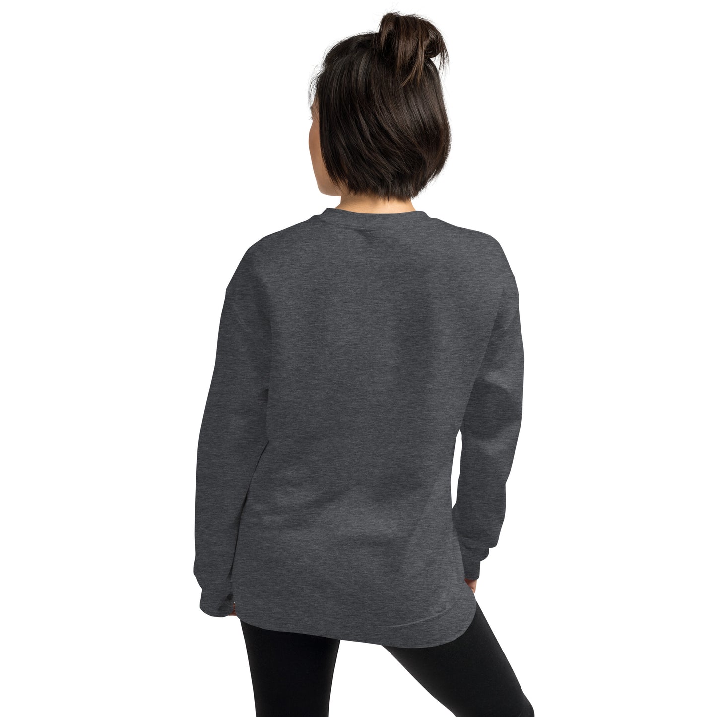 Sweat Col Rond SRE