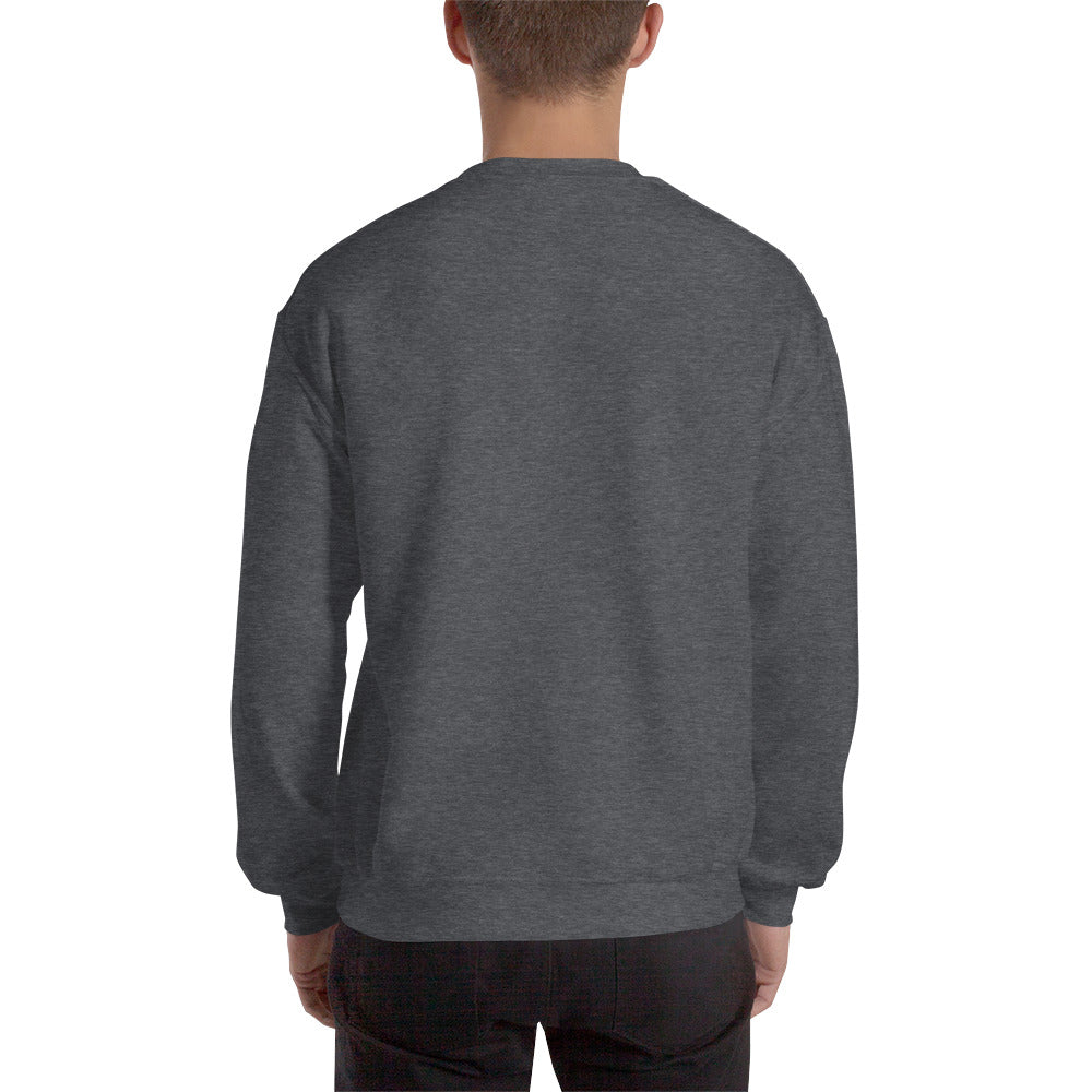 Sweat Col Rond LIA