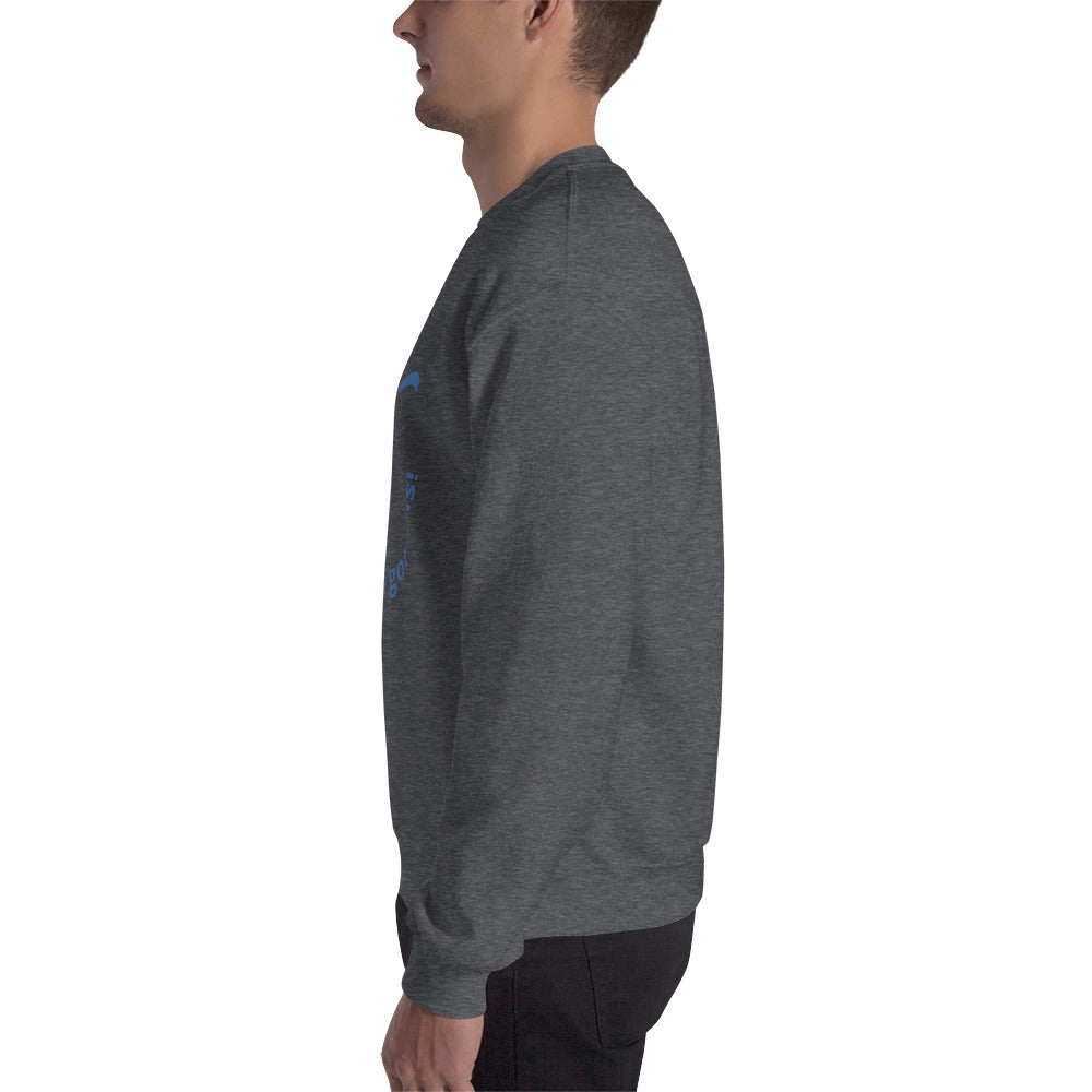 Sweat Col Rond CLI