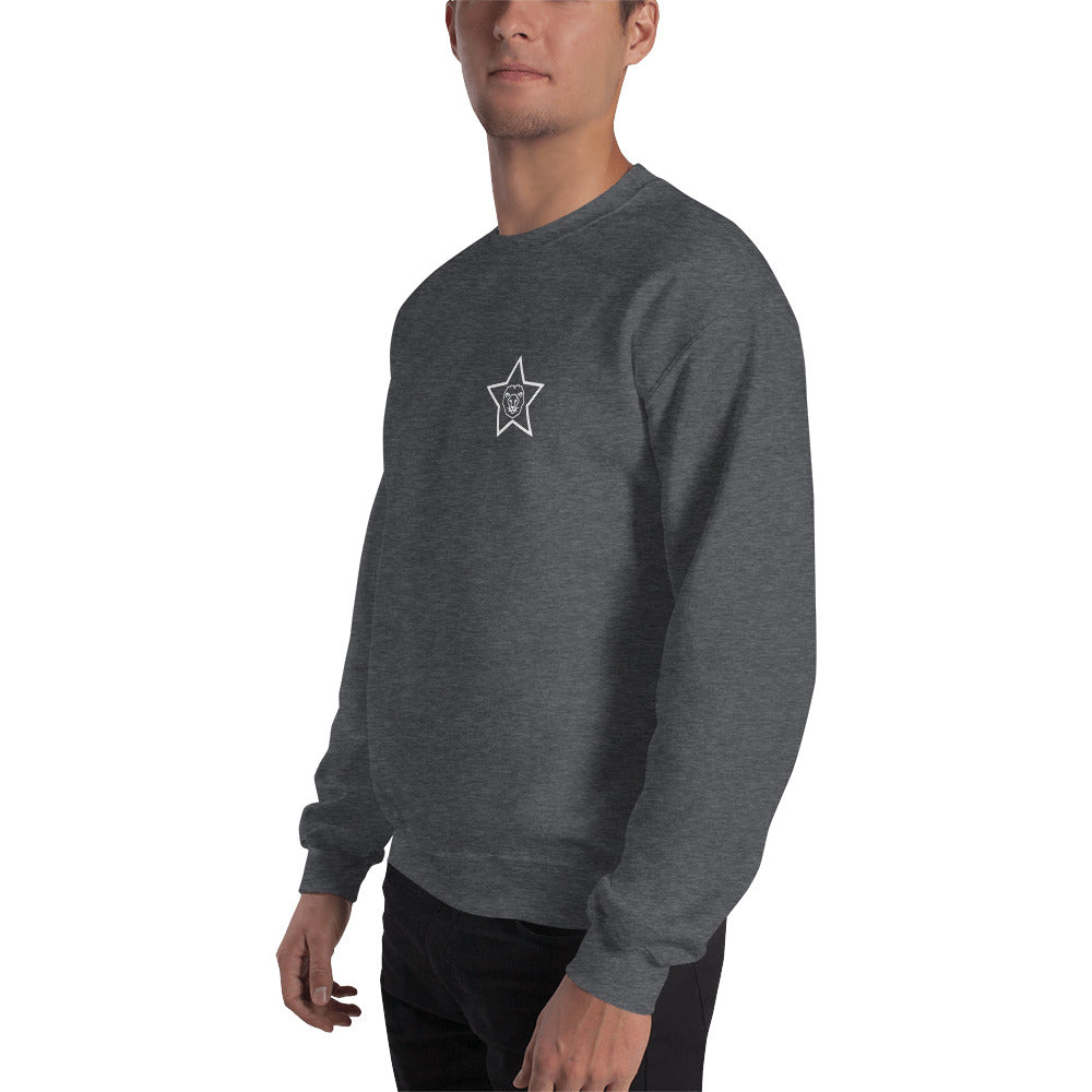 Sweat Col Rond ELI